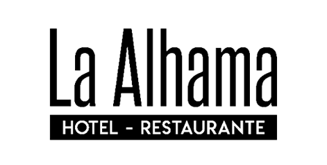 La Alhama hotel restaurante