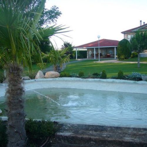 Bodas Hotel Alhama 6