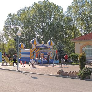 Jardines Hotel Alhama 3