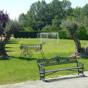 Jardines Hotel Alhama 5