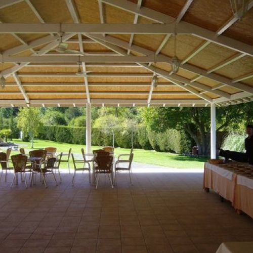 Bodas Hotel Alhama 5