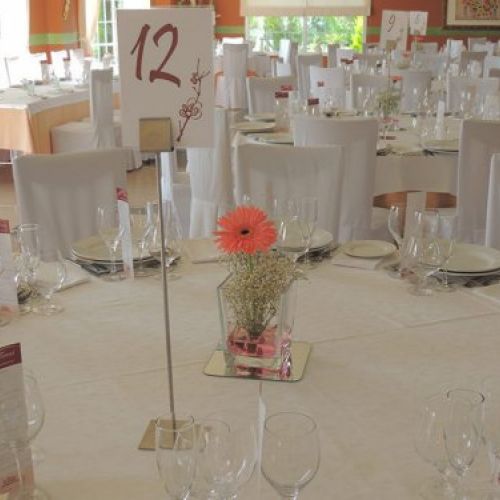 Bodas Hotel Alhama 7