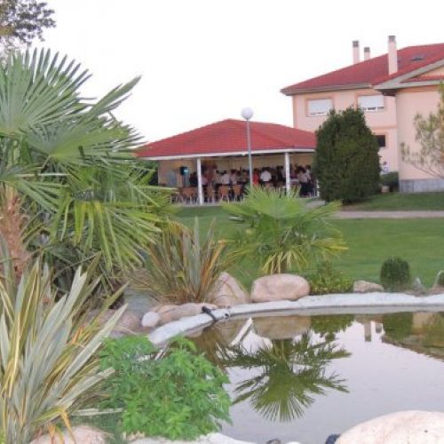 Bodas Hotel Alhama 1