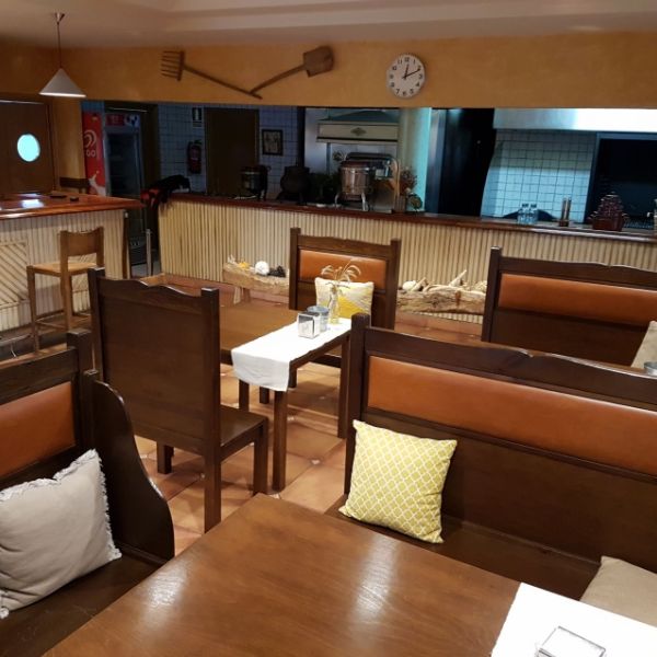 Cafetería