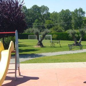 Jardines Hotel Alhama 4