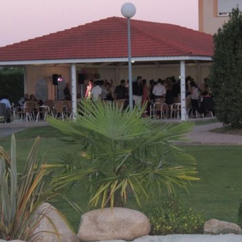 Bodas Hotel Alhama 2