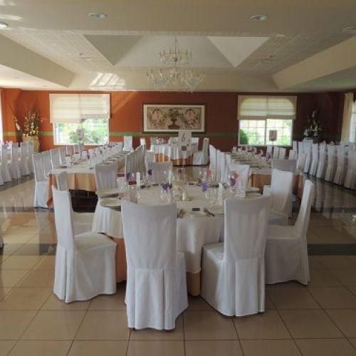 Bodas Hotel Alhama 8
