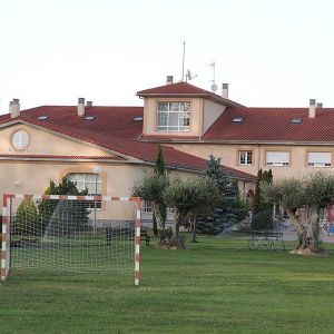 Jardines Hotel Alhama 2
