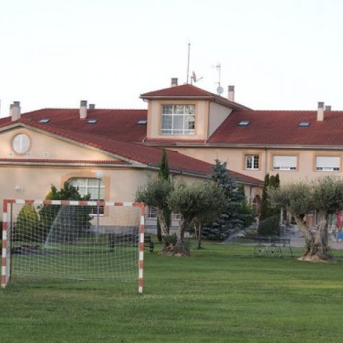 Jardines Hotel Alhama 2