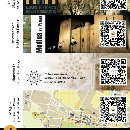 qrs info turismo medina 2