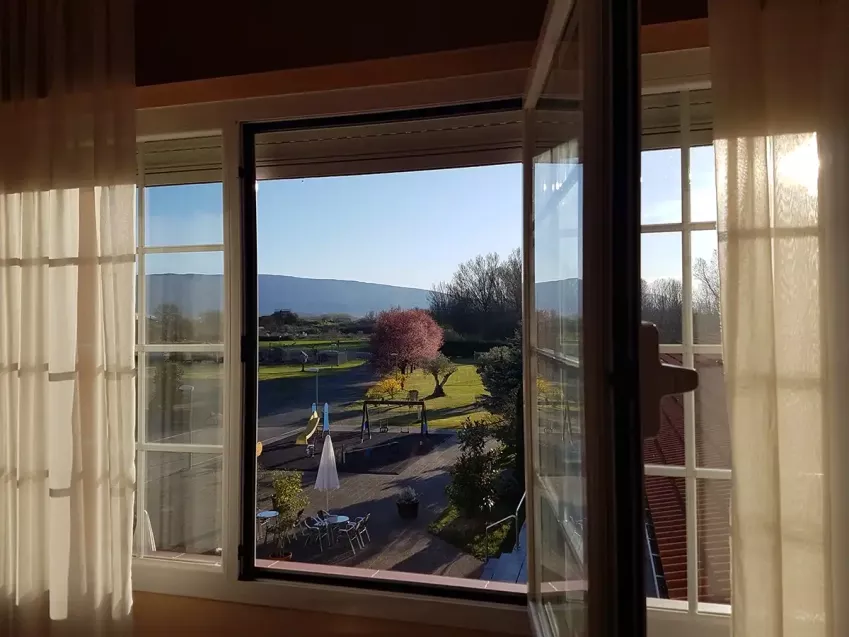 habitaciones de hotel