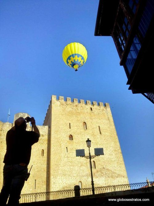 Actividades en Las Merindades