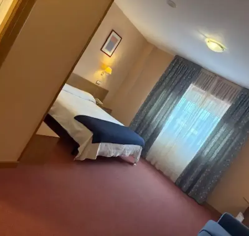 Habitación en  Las Merindades