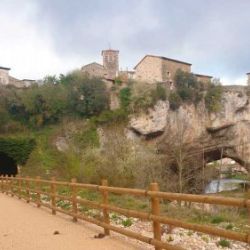 ¿Qué ver en las Merindades?