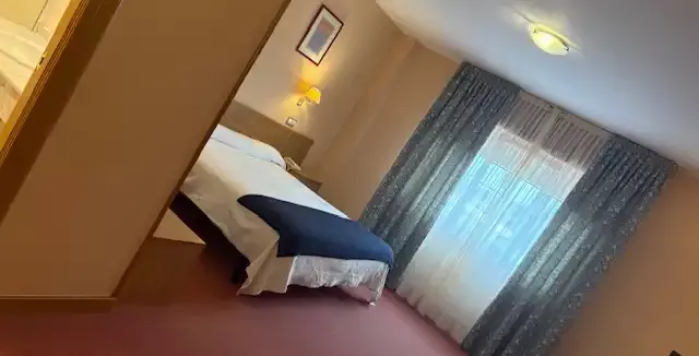 Dormir en Las Merindades